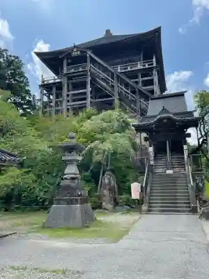 笠森寺(千葉県)