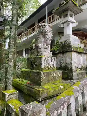 古峯神社(栃木県)