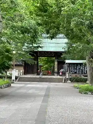 淨眞寺(東京都)