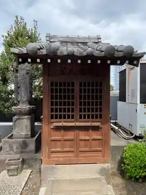 常光寺(東京都)