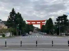 平安神宮(京都府)