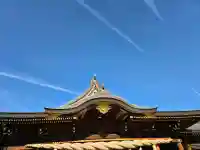 寒川神社(神奈川県)