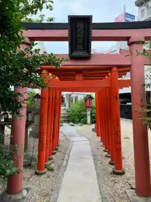 三輪神社(愛知県)