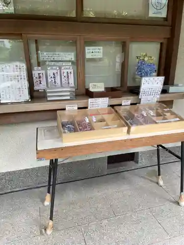 成就院のその他建物