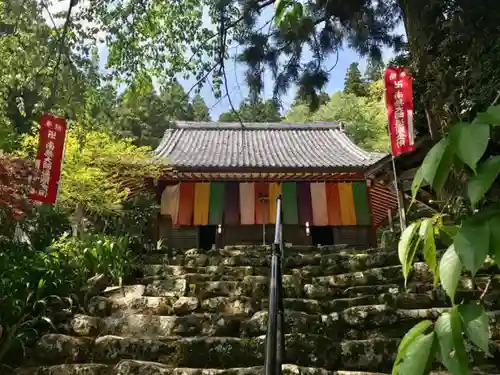 仏隆寺のその他建物