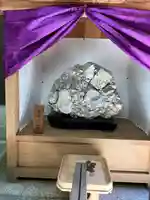 建部大社(滋賀県)