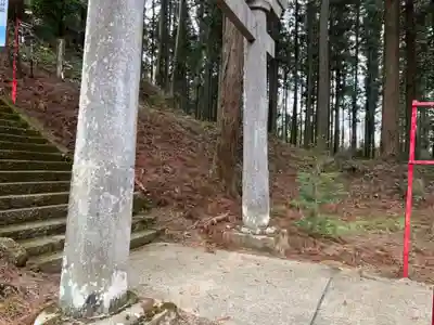 大宮温泉神社(栃木県)