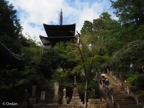 一乗寺(兵庫県)