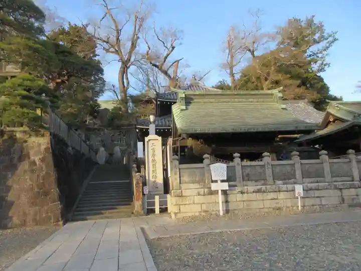 成田山新勝寺(千葉県)