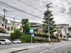 亀山神社(広島県)