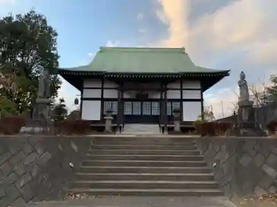 高福寺(千葉県)