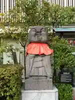 銀座出世地蔵尊(東京都)
