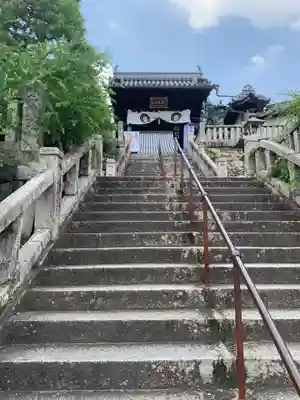 柳谷観音　楊谷寺のその他建物