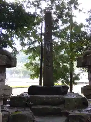 建部神社(滋賀県)