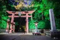 彌彦神社(新潟県)