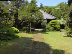 寿福寺(神奈川県)