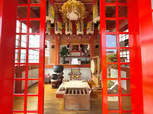 瑠璃光寺(岐阜県)