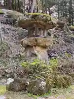 阿良須神社(京都府)