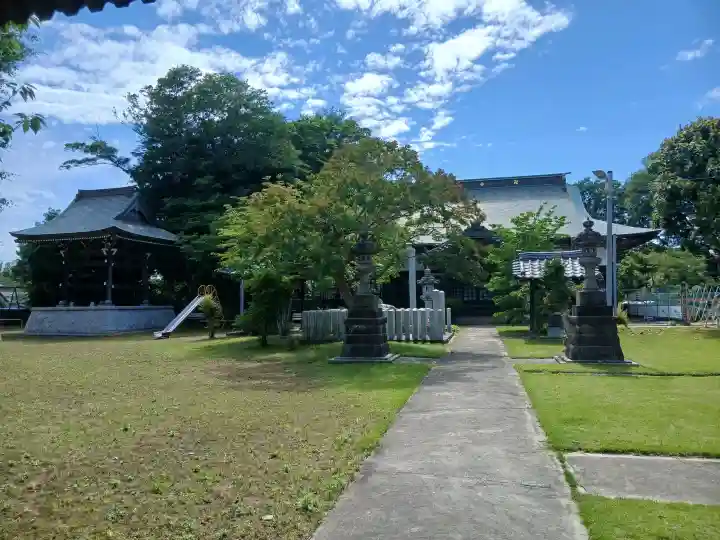 観行院(千葉県)
