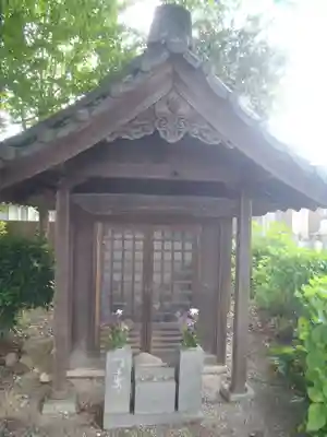 与願寺(愛知県)