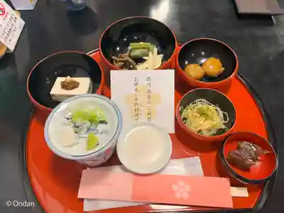 戸隠神社中社(長野県)