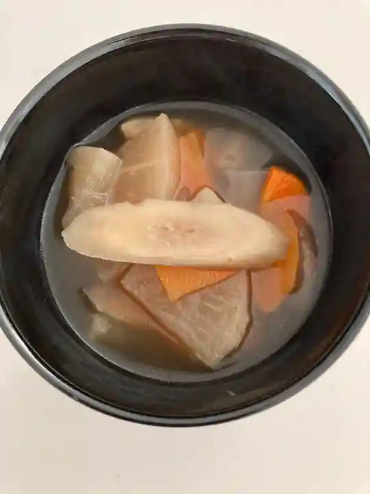 安用寺の体験その他