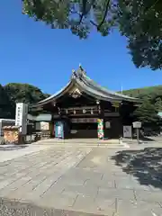 真清田神社(愛知県)