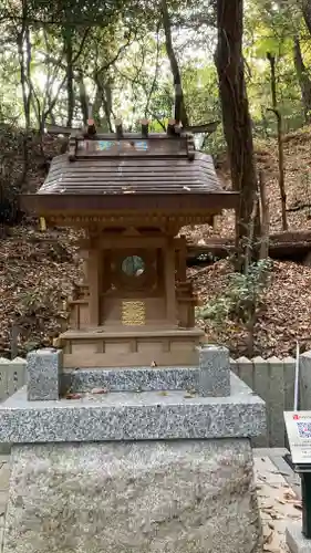 倶利加羅不動寺(愛知県)