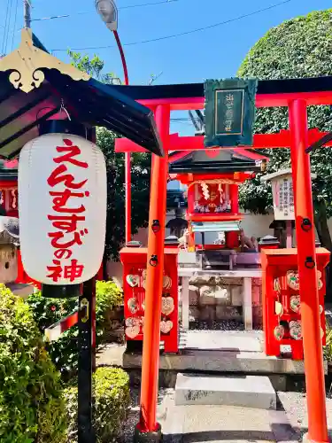 御霊神社(奈良県)