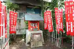 松尾神社(静岡県)