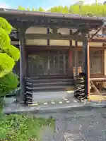 長寿院(長崎県)