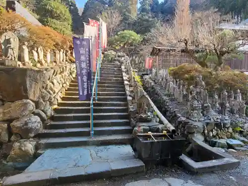 金昌寺のその他建物