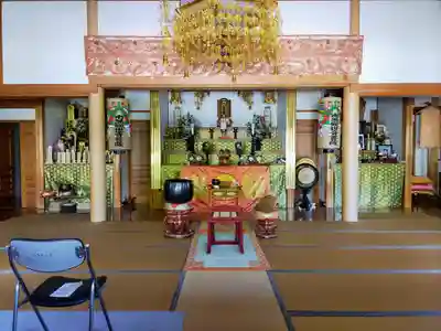 龍海院の末社・摂社