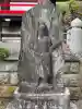 米子不動尊 本坊米子瀧山不動寺(長野県)