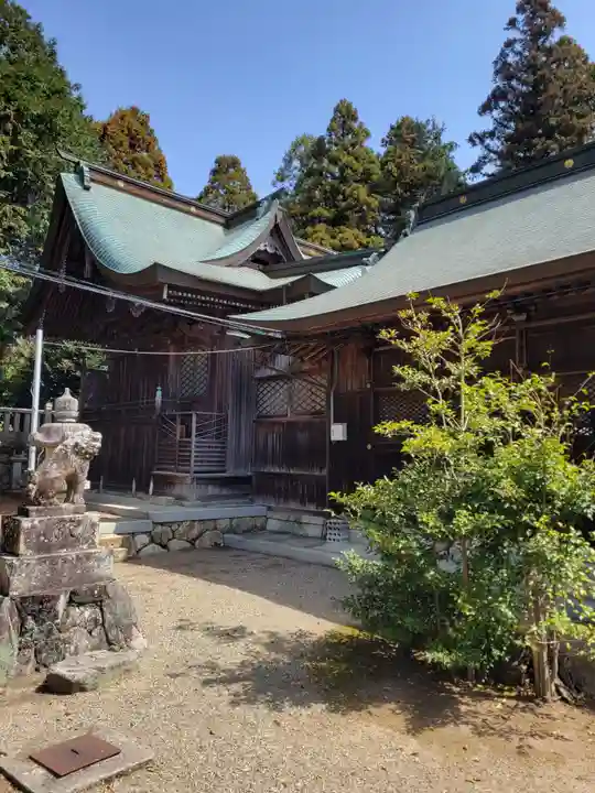 兵主神社(兵庫県)