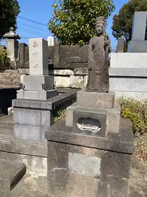 善福寺(神奈川県)