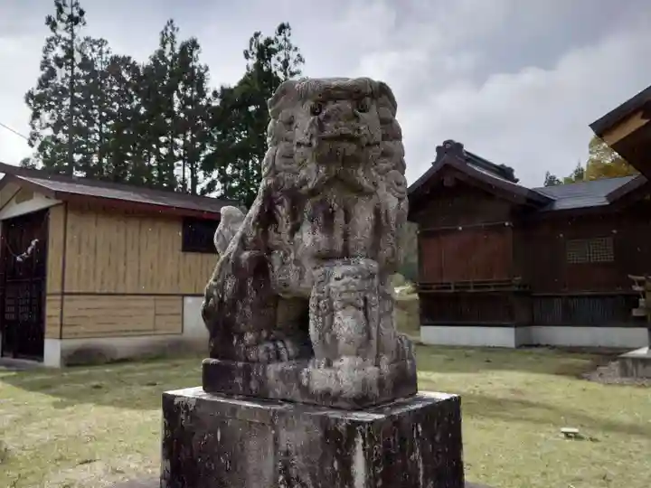 居多神社(新潟県)
