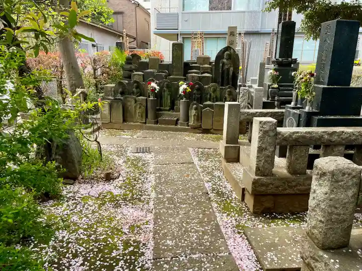 養福寺(東京都)