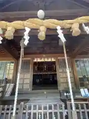 枝光八幡宮(福岡県)