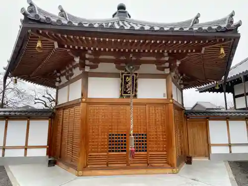 上善寺(京都府)