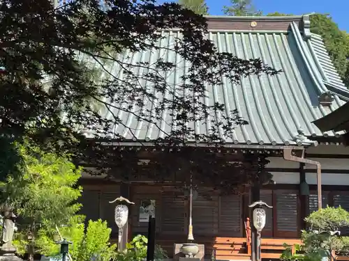 妙楽寺(神奈川県)