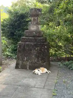賀茂別雷神社(栃木県)