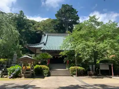 真野寺(千葉県)