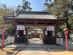 廣田八幡神社(香川県)