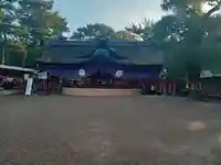 住吉大社(大阪府)