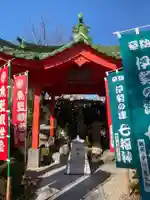 蓮光院 初馬寺のその他建物