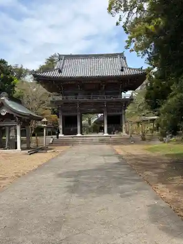 鏡忍寺(千葉県)