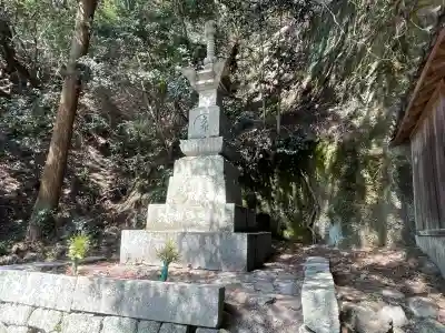 弥谷寺(香川県)