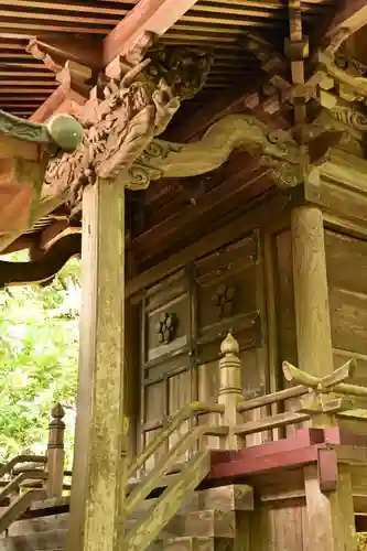 川崎神社(愛媛県)