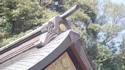 毛谷黒龍神社(福井県)